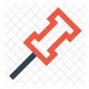 Location Point Marker Icon