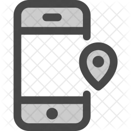 Location  Icon