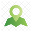 Location Place Address Icon