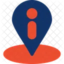 Location  Icon