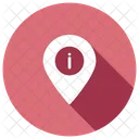 Location Error Navigator Icon