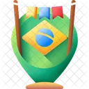 Location Map Pin Icon