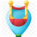 Location Map Pin Icon