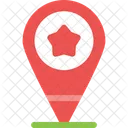 Location Place Venue Icon