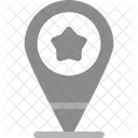 Location Place Venue Icon