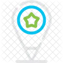 Location Place Venue Icon