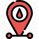 Location Place Position Icon