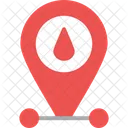 Location Place Position Icon