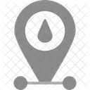 Location Place Position Icon