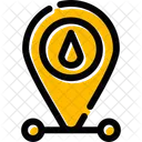 Location Place Position Icon