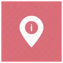 Location Error Navigator Icon