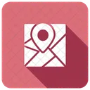 Location Marker Map Icon