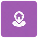 Location Marker Map Icon