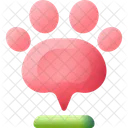 Location Map Pin Icon