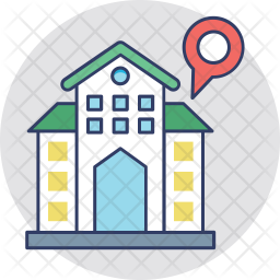 Location Icon