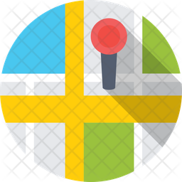 Location Icon