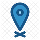 Maps Gps Navigation Icon