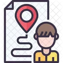 Location Customerlocation Location Pointer Icon
