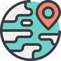 Location Icon