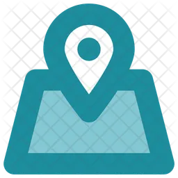 Location  Icon