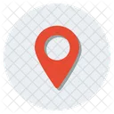 Location Location Pin Location Pointer Icon