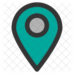 Location  Icon