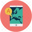 Location Navigation Gps Icon