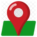 Location  Icon