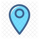 Maps Location Navigation Icon