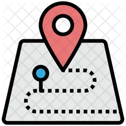 Location  Icon