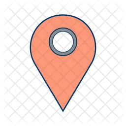 Location  Icon