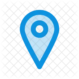 Location  Icon