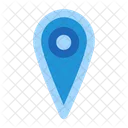 Places Seo Business Icon