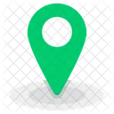 Location Location Pointer Map Pin Icon