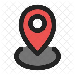 Location  Icon