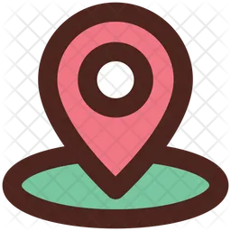 Location  Icon