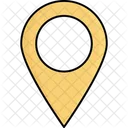 Location Gps Locator Icon