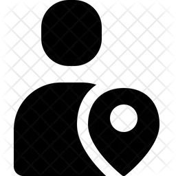 Location  Icon