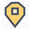 Location Icon