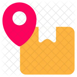 Location  Icon