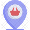 Location Placeholder Map Location Icon