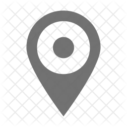 Location  Icon