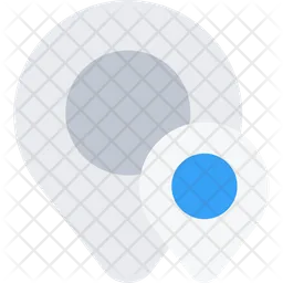 Location  Icon