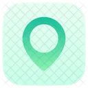 Location Pin Maps And Location Icon