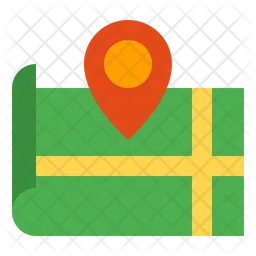 Location  Icon