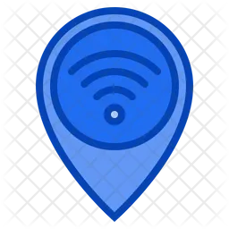 Location  Icon