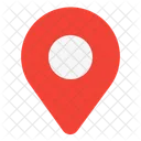 Location  Icon