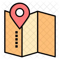 Location  Icon