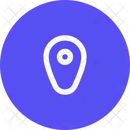 Location  Icon