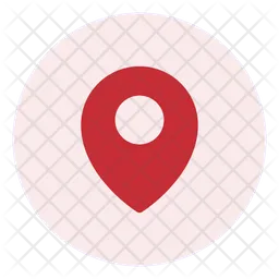 Location  Icon